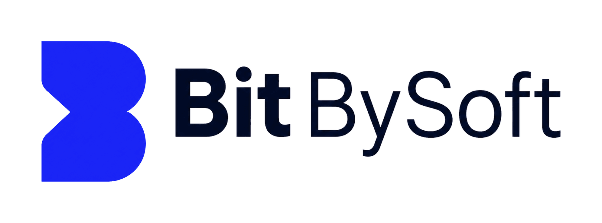 BitBySoft logo